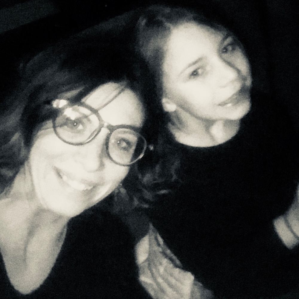 Meet your Posher, Abby